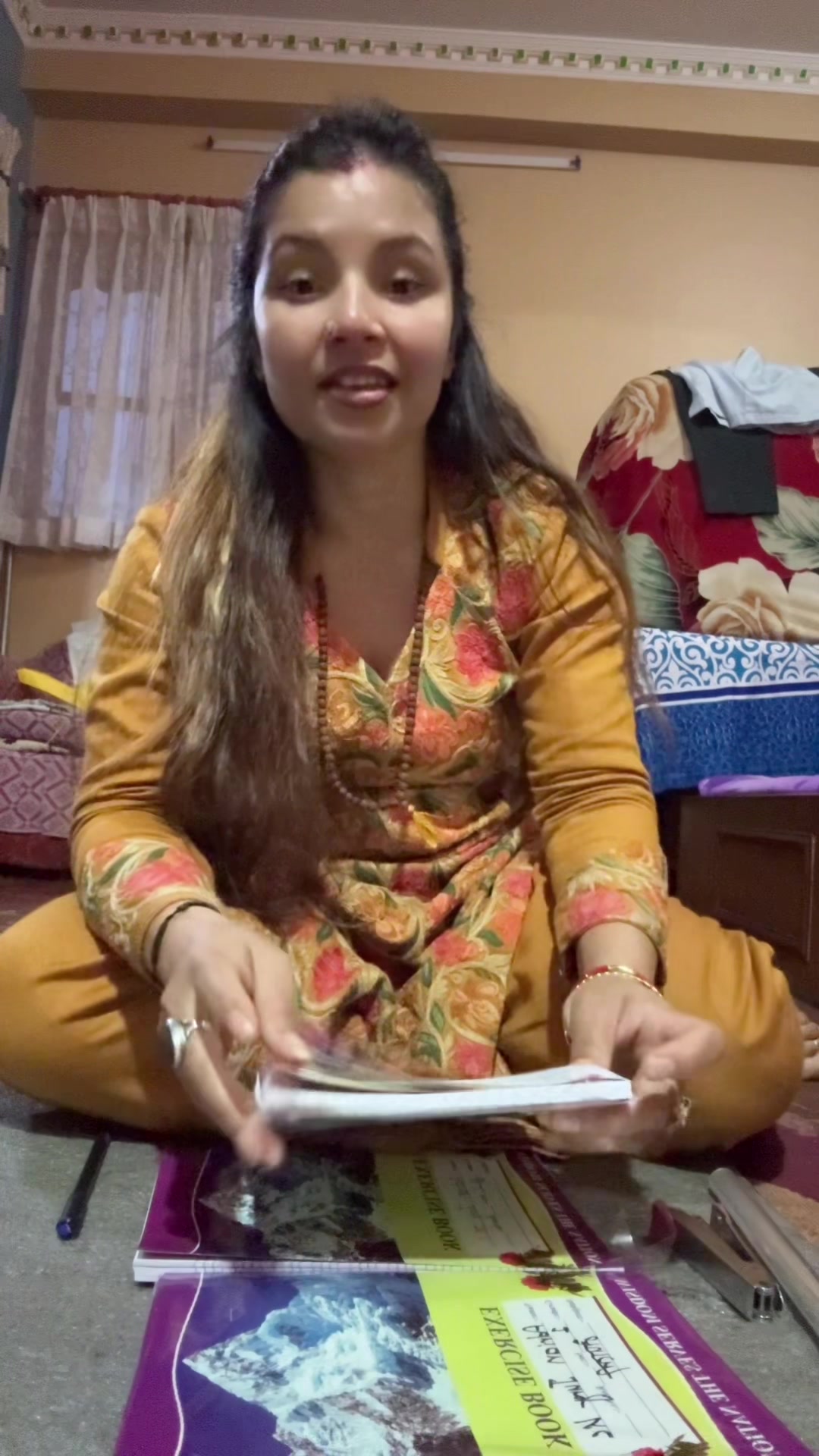 @Saru Adhikari 🧿