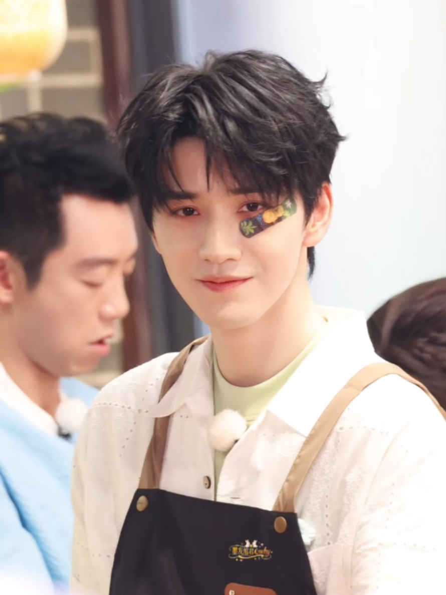 @Chinese2u 小红人