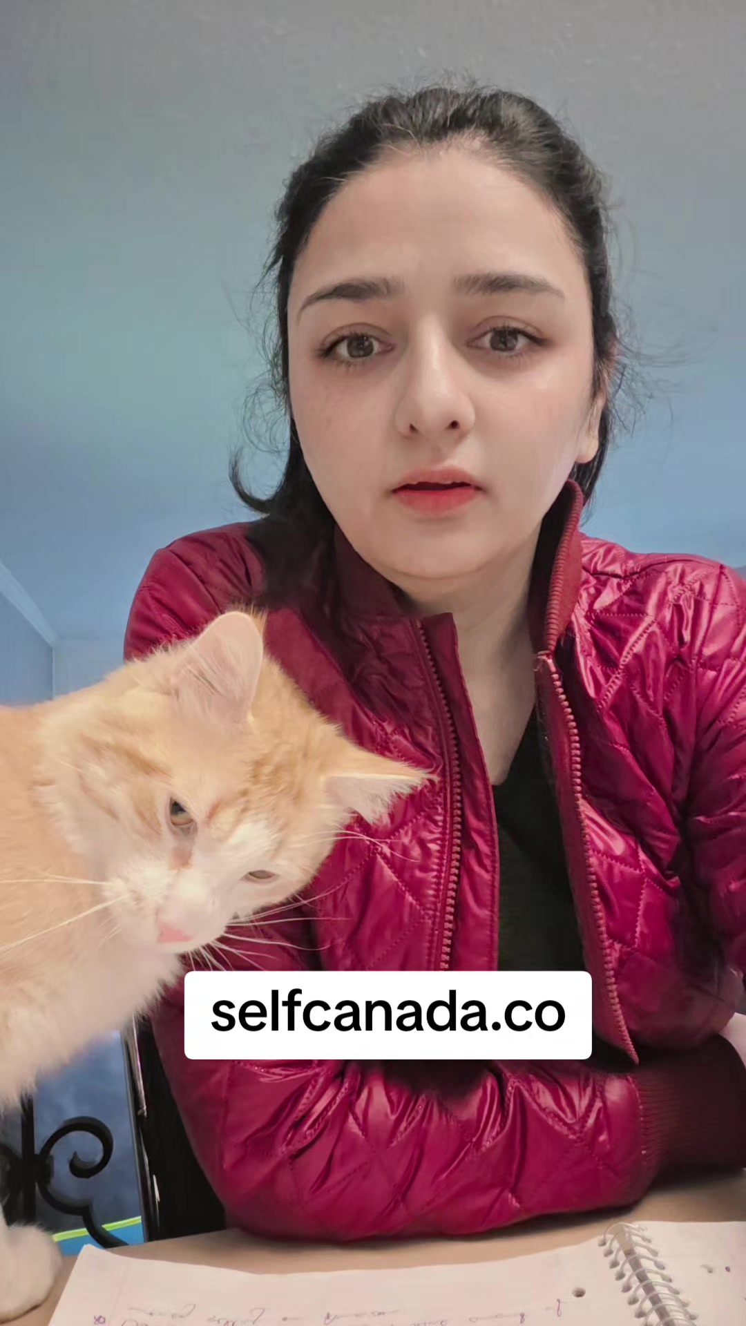 @SELF Canada
