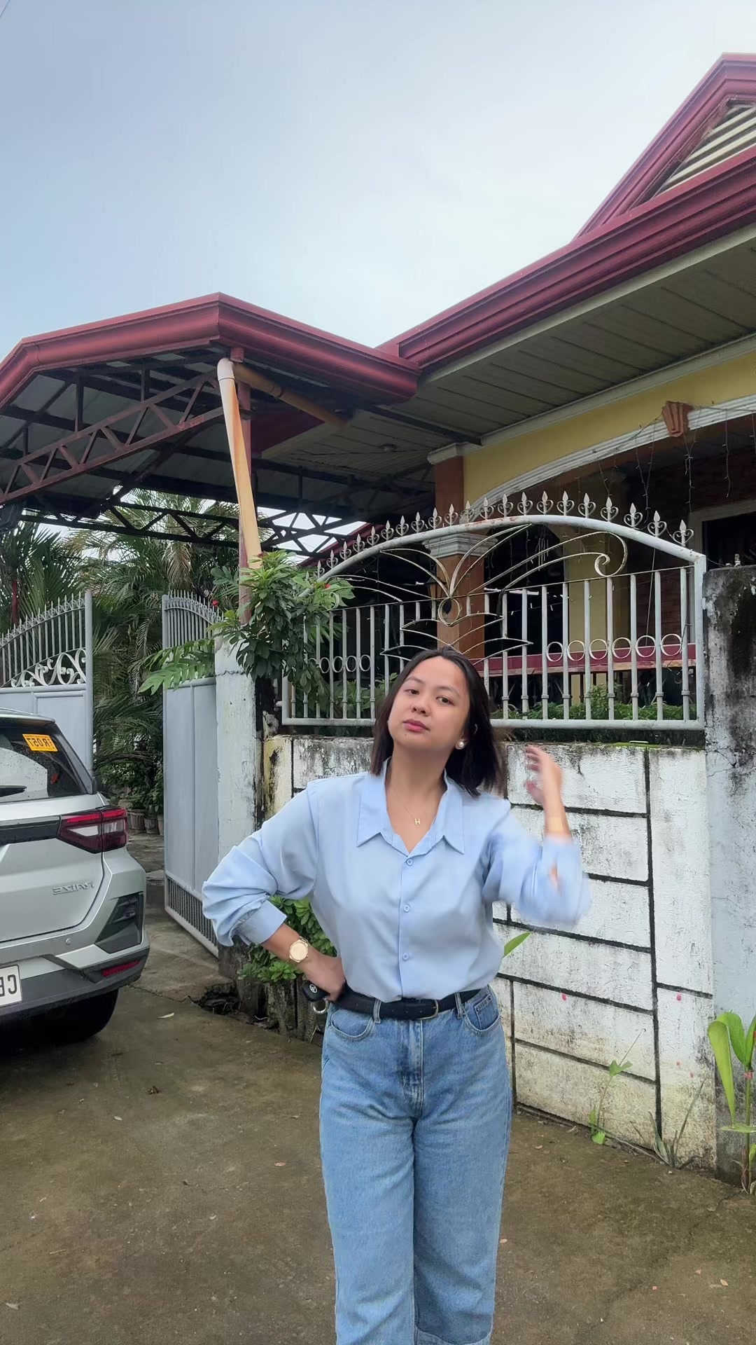 @Haizel Ramos 🧿