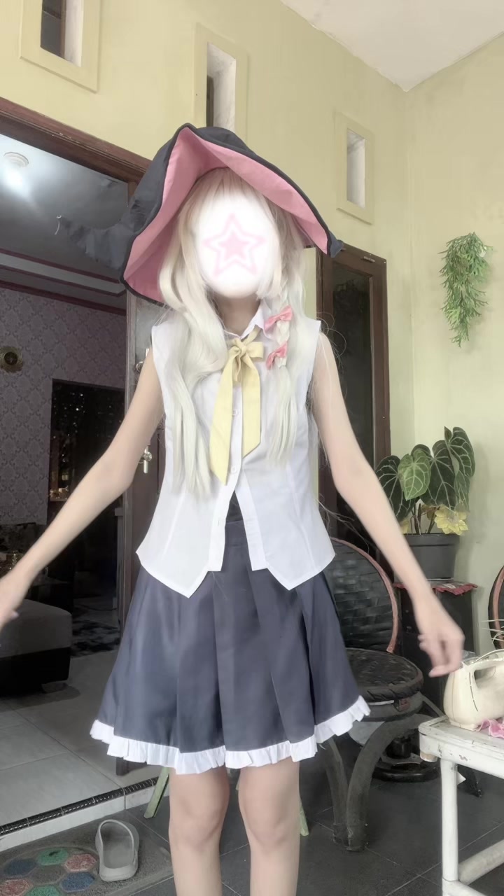 @fitrihayato ~ sama
