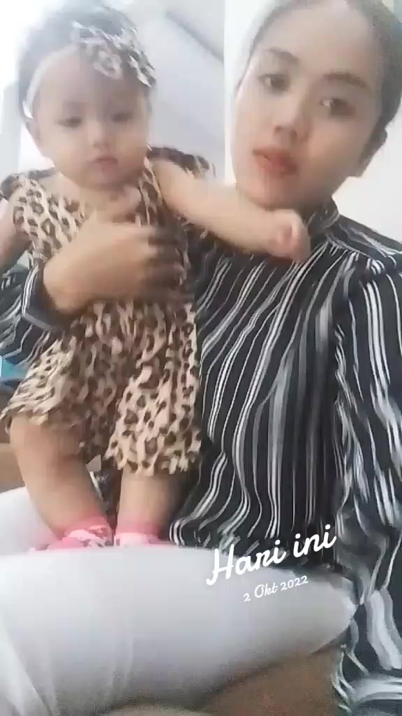 @Amara Dewinta