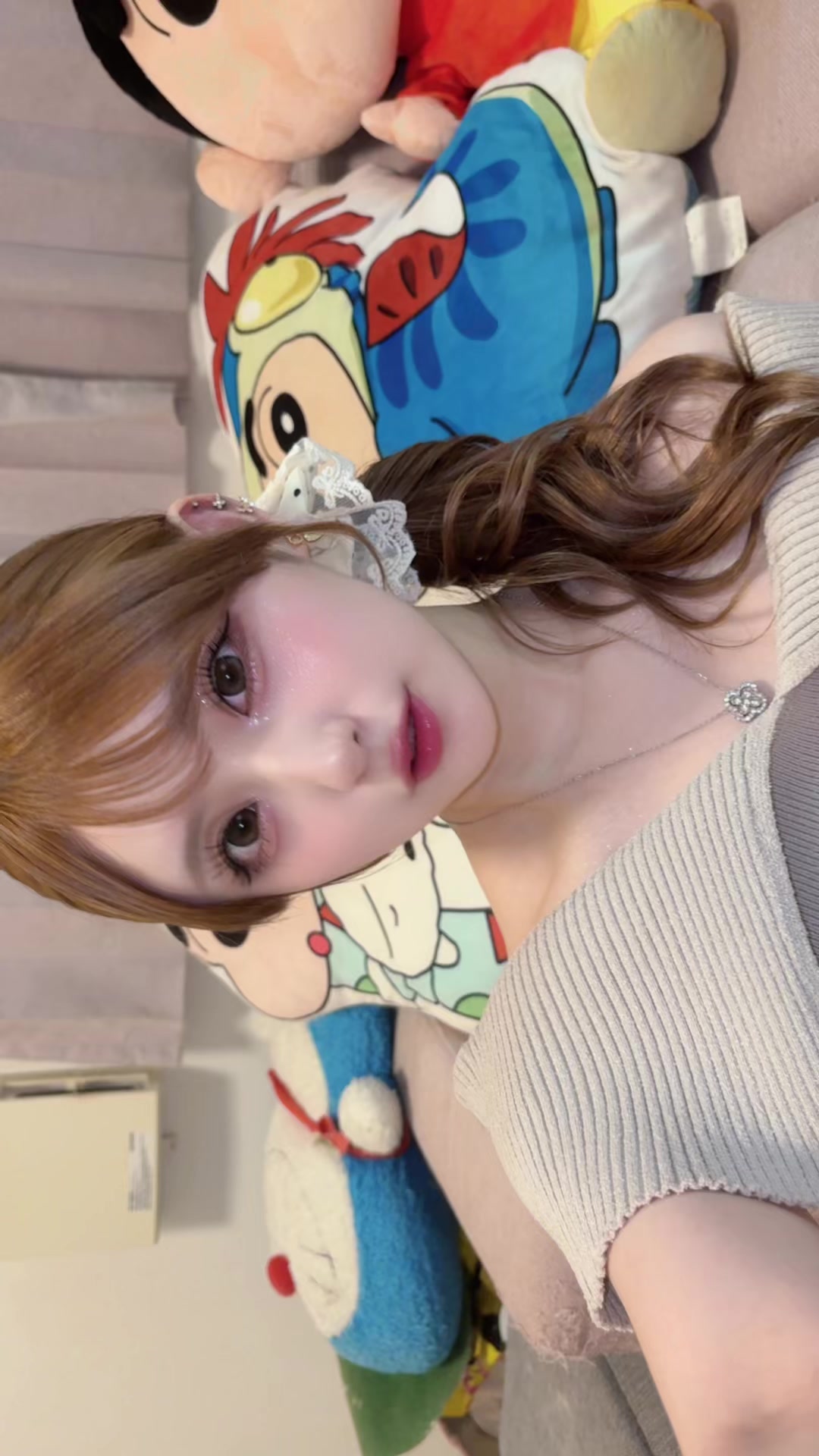@ちぇりたん🍒