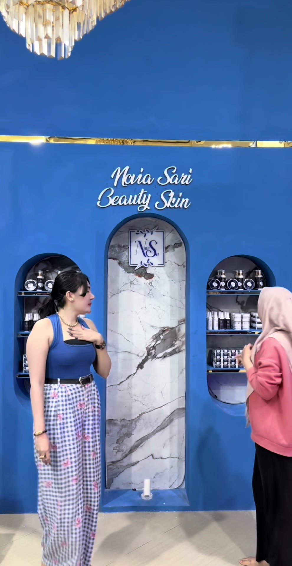 @Novia sari