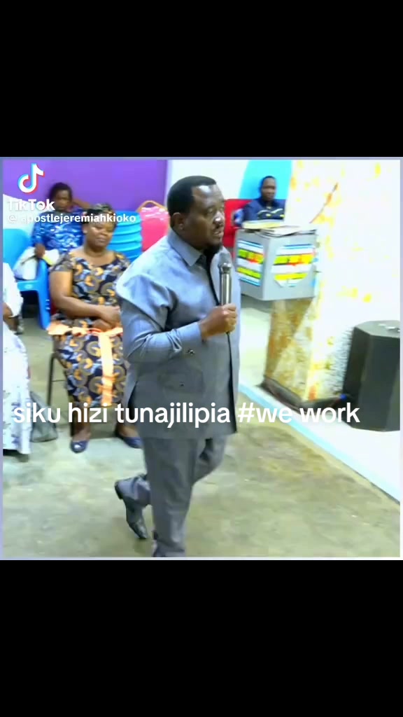 @Lilian Mwangi