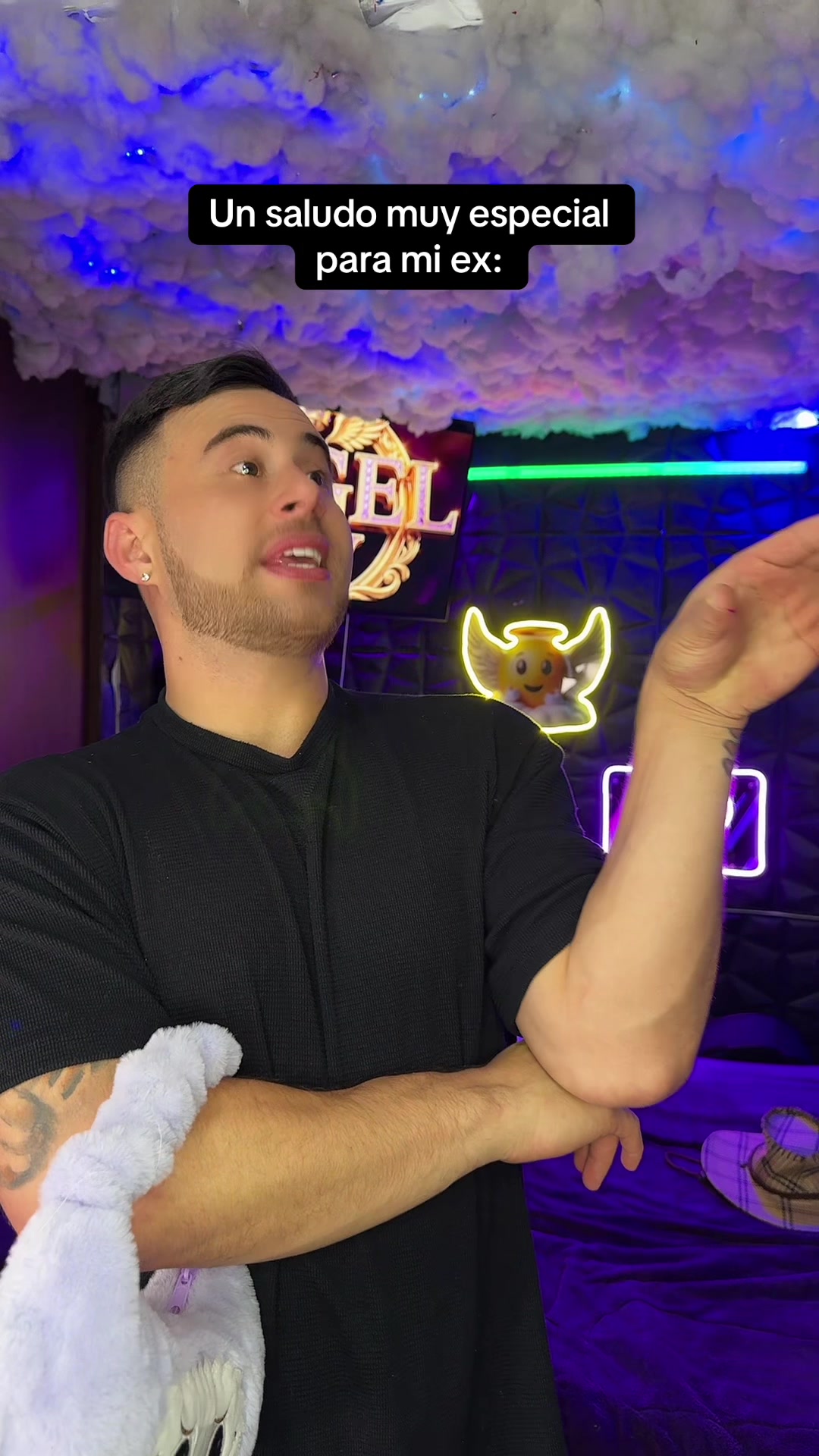 @Á𝐍𝐆𝐄𝐋 𝐓𝐕 ♔ 😇💜