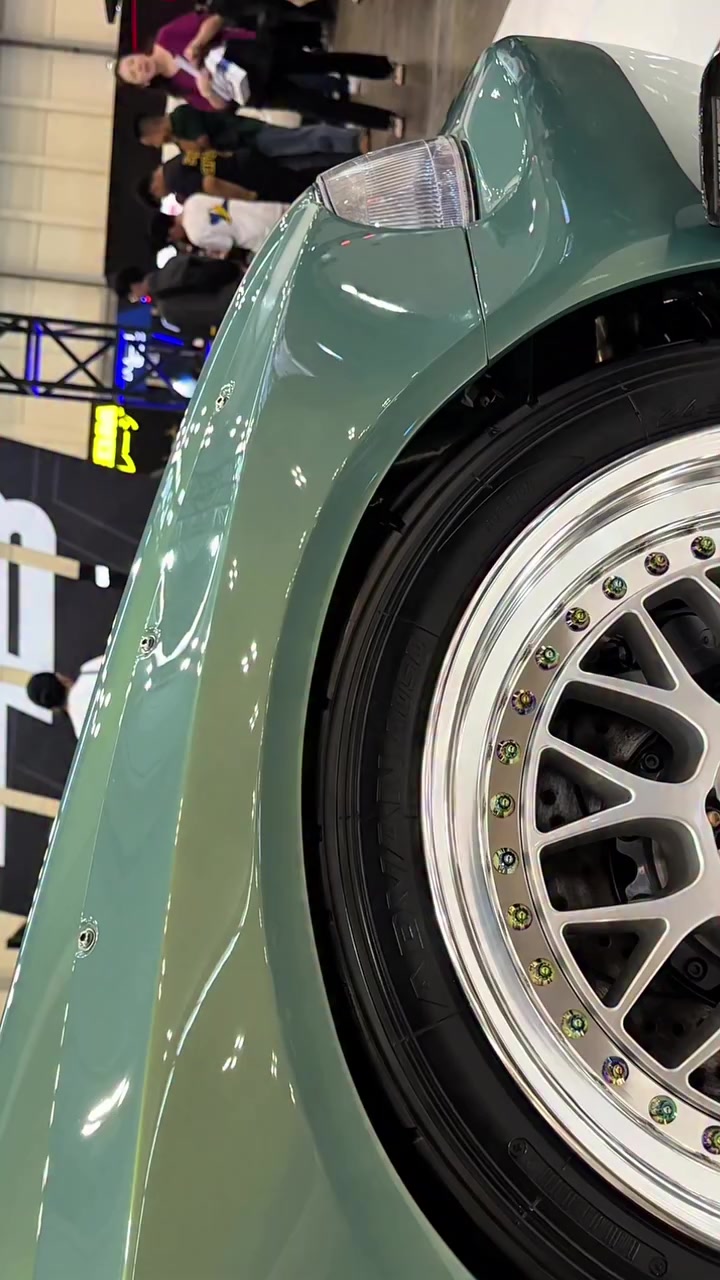 @partsforcivic