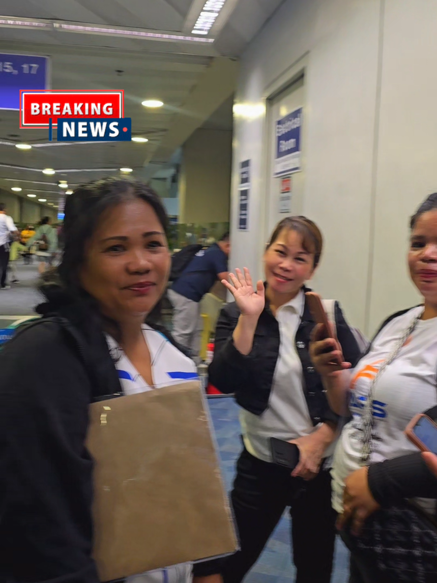 @Lakwatcha Balitang OFW