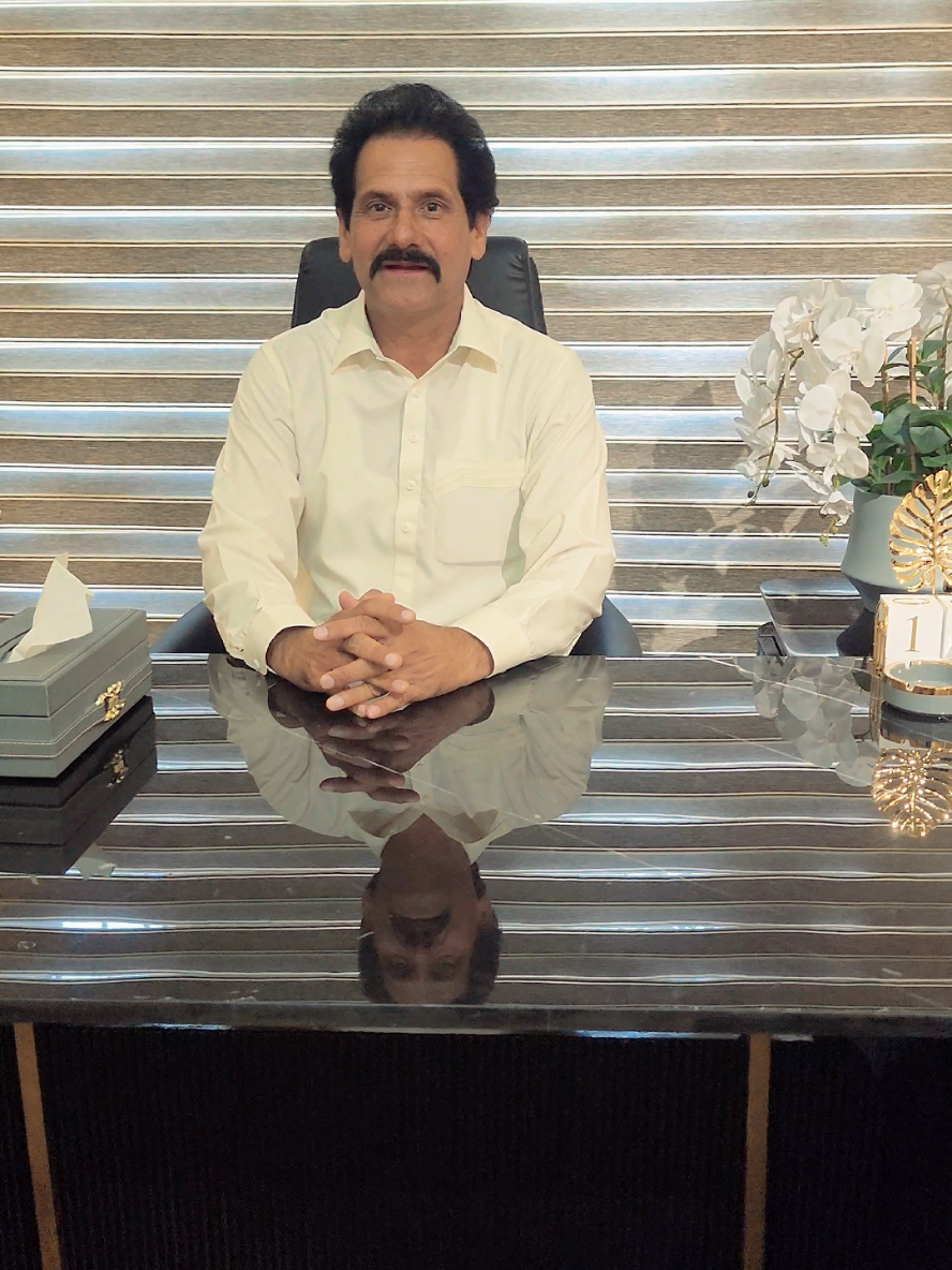 @ch Nabi Ahmed