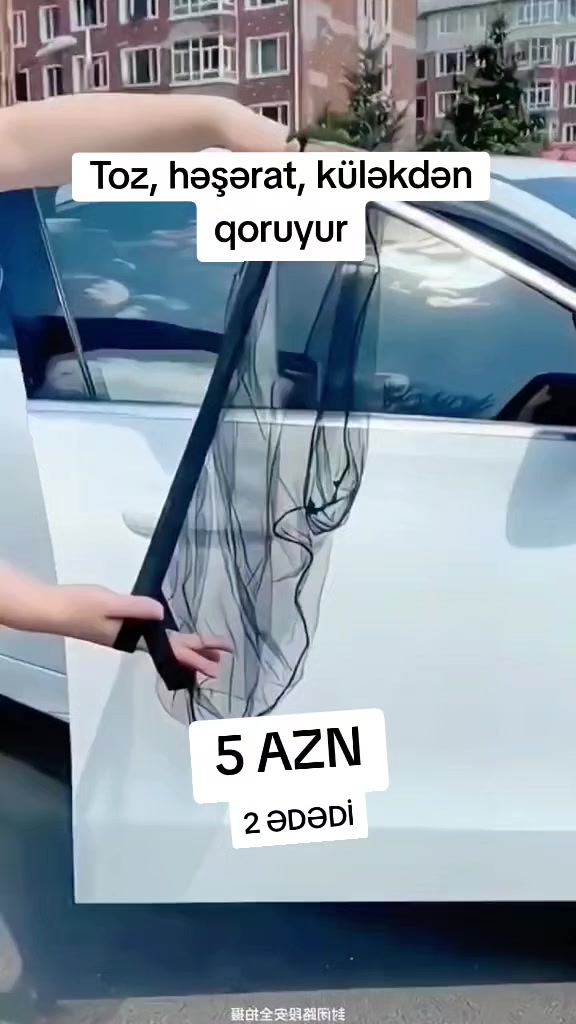 @Avtomobil_aksesuarlar