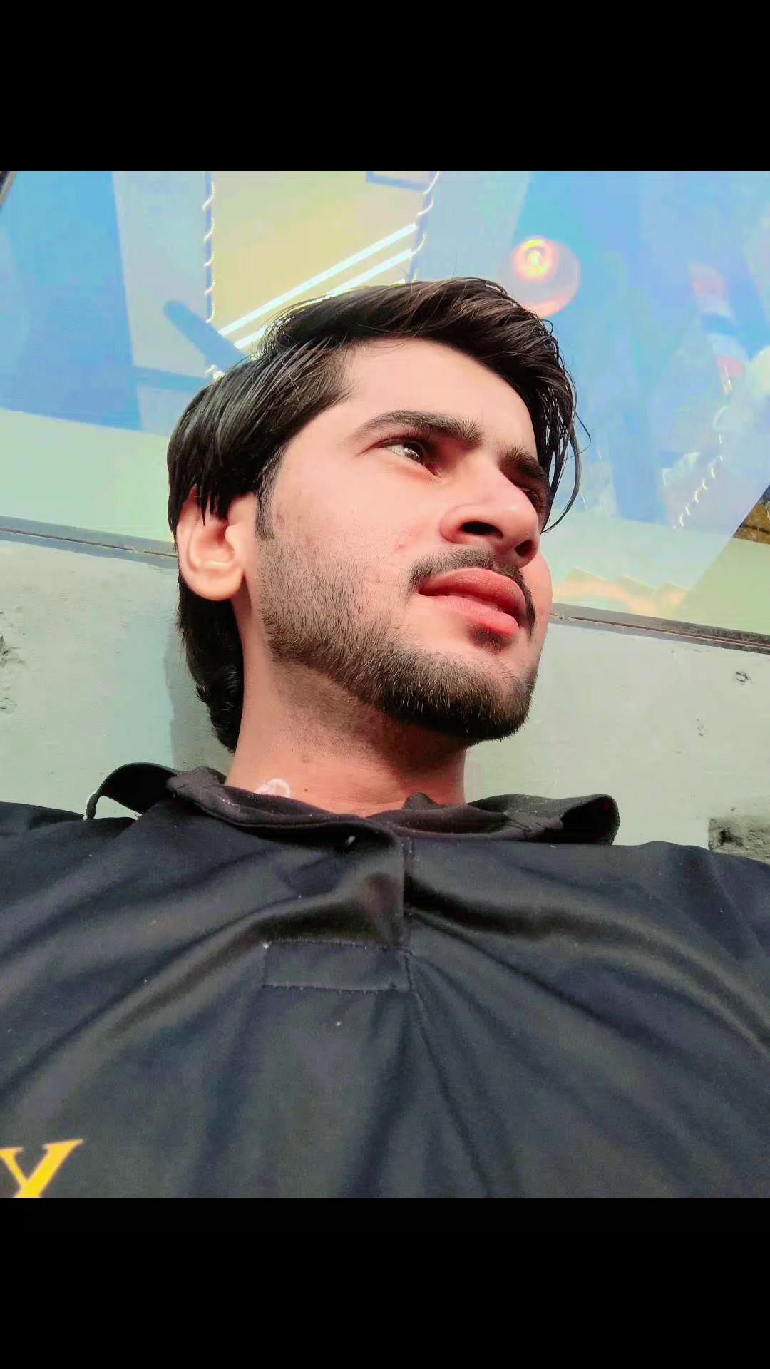 @ثقلین اسلم سومرو