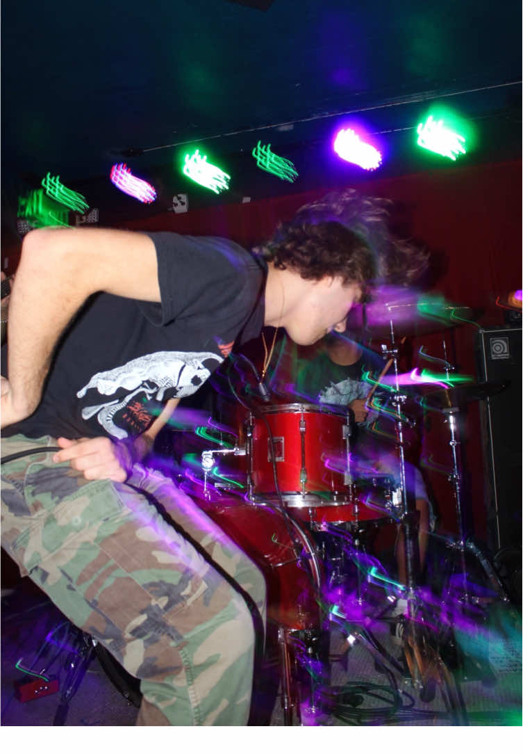 @Toxic Intent