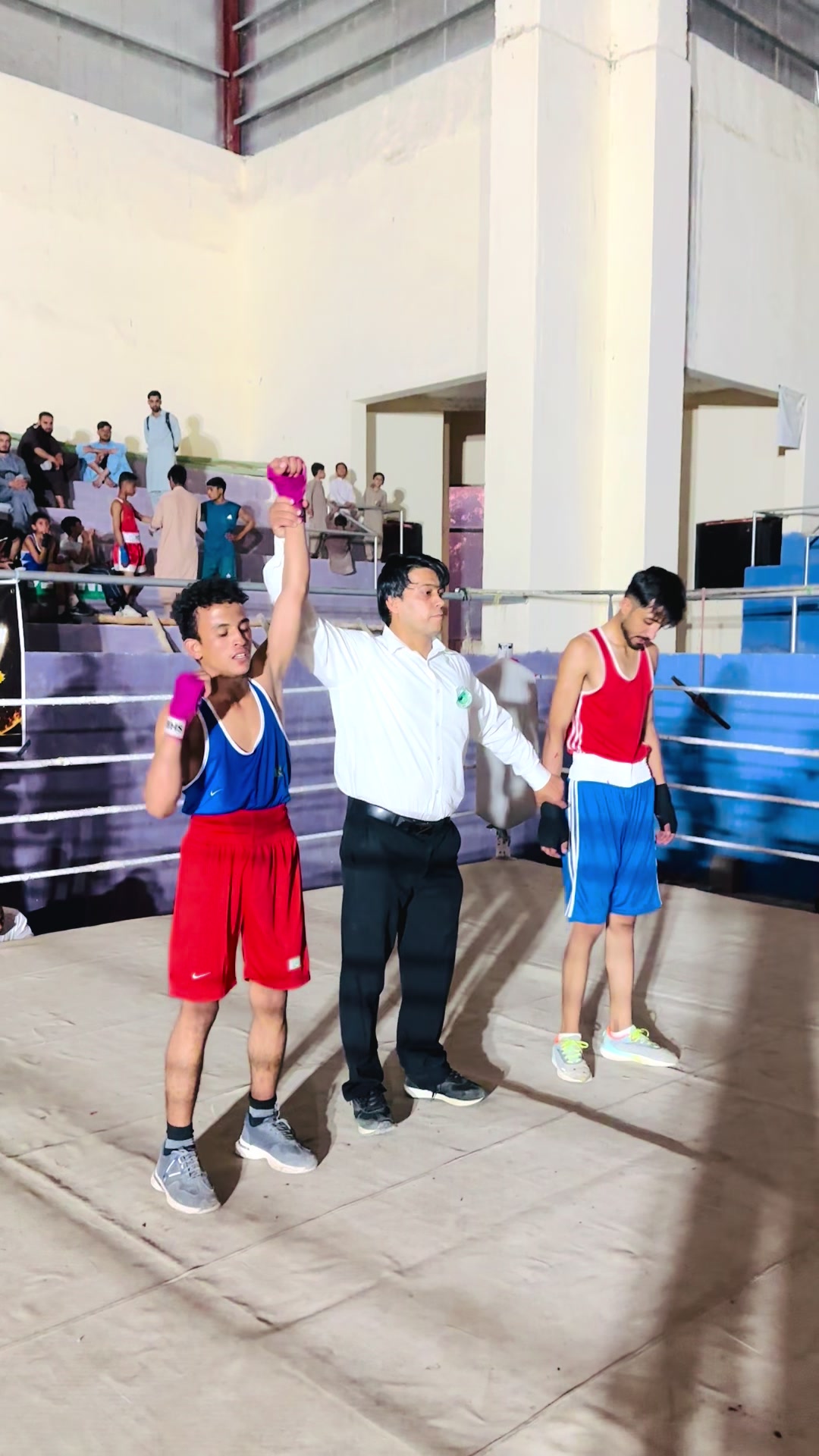 @Psb boxing academy quetta