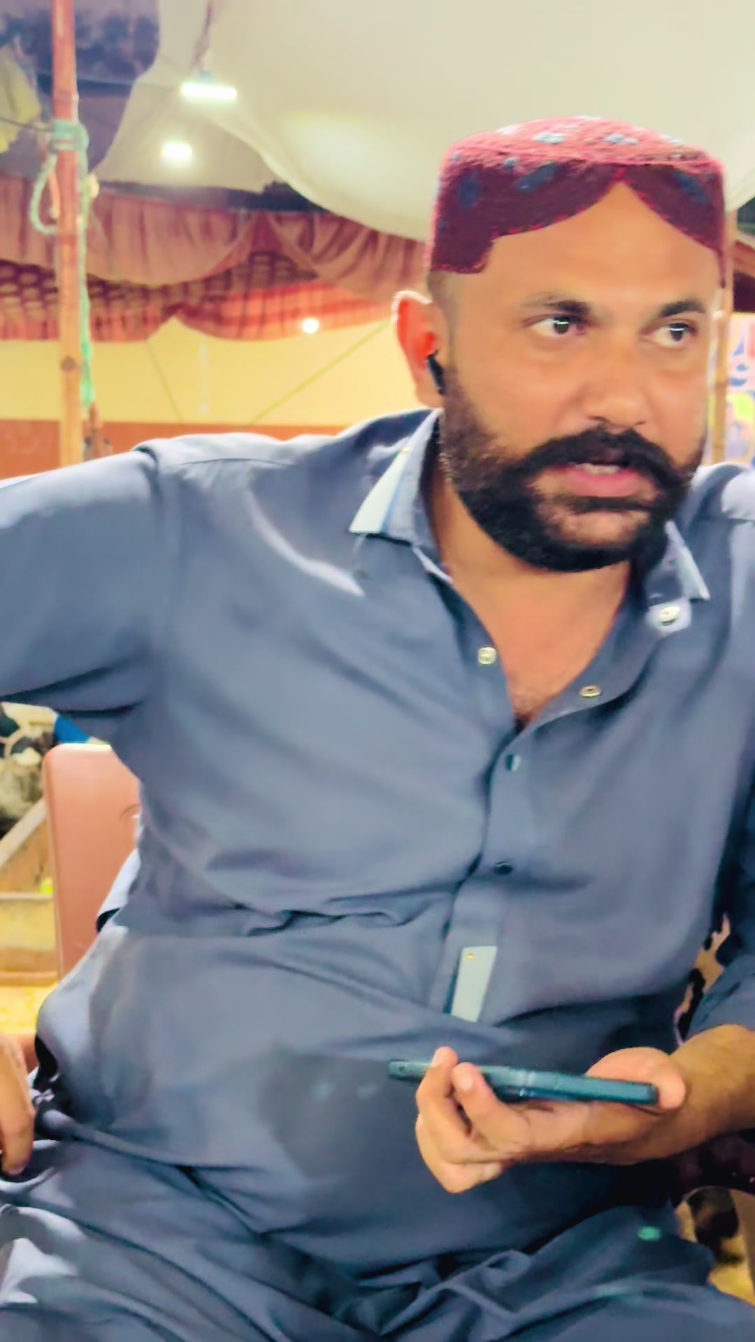 @malik saab