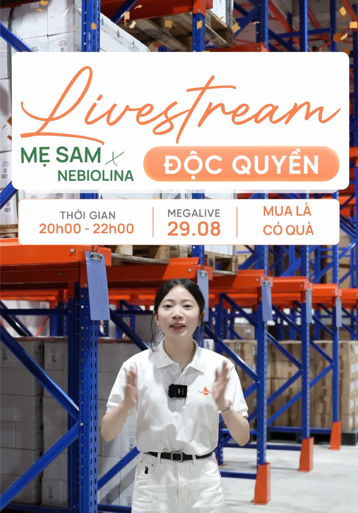 @Mẹ Sam Review