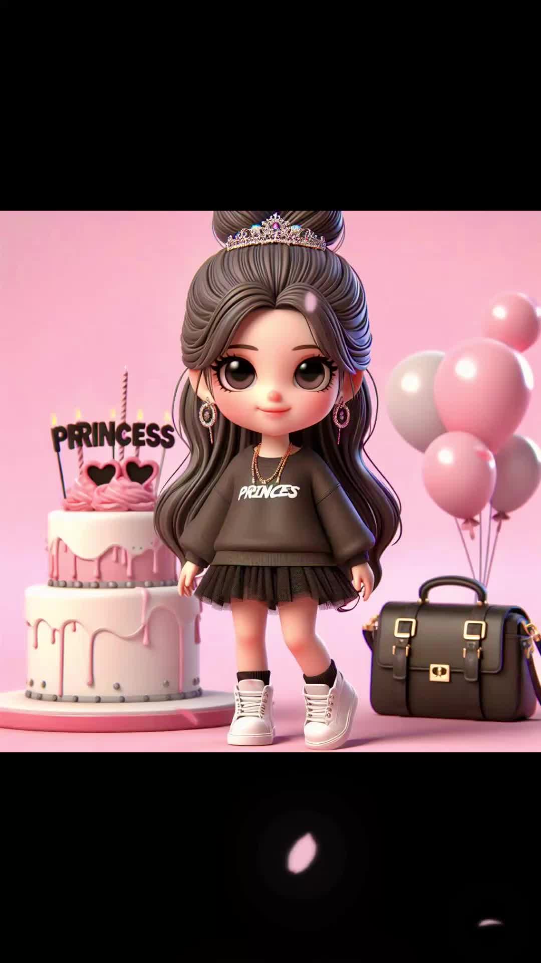@Lady Happy Songs With Name