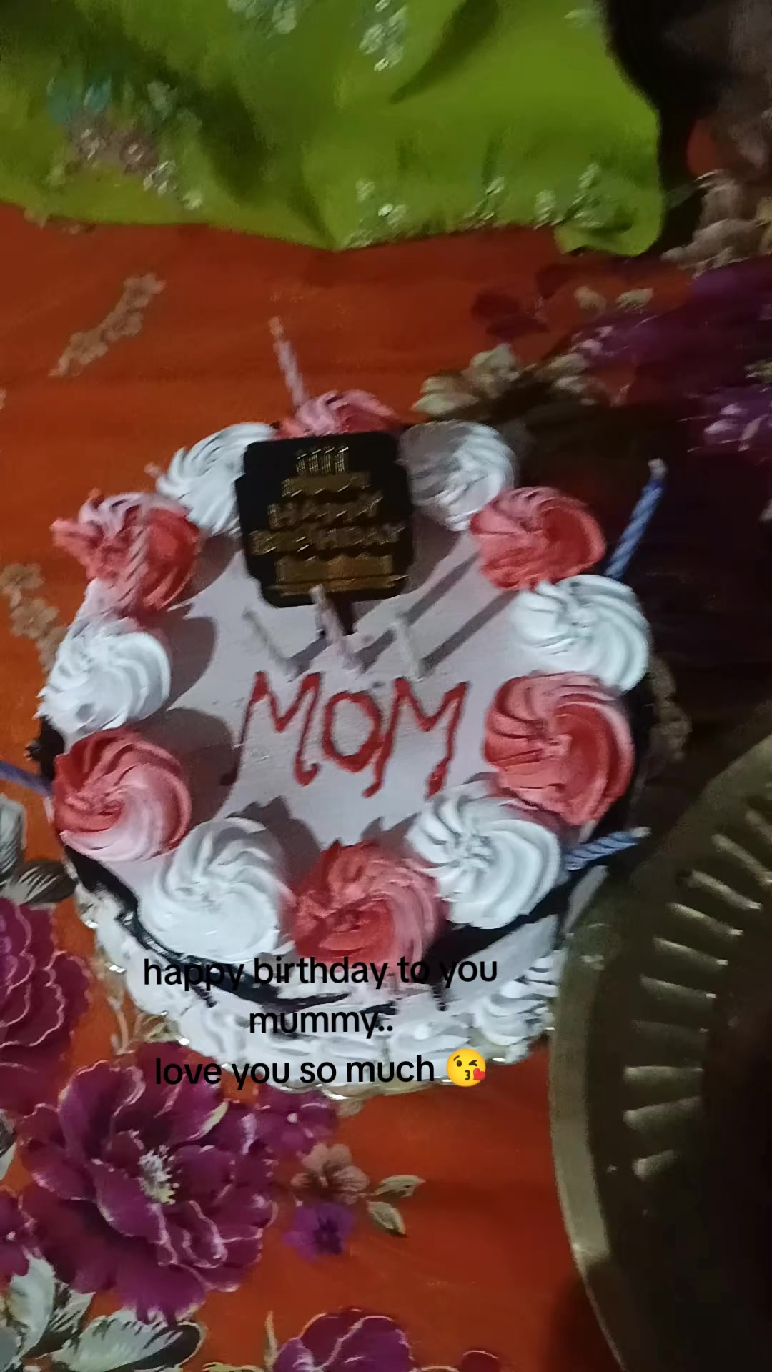@Mamata