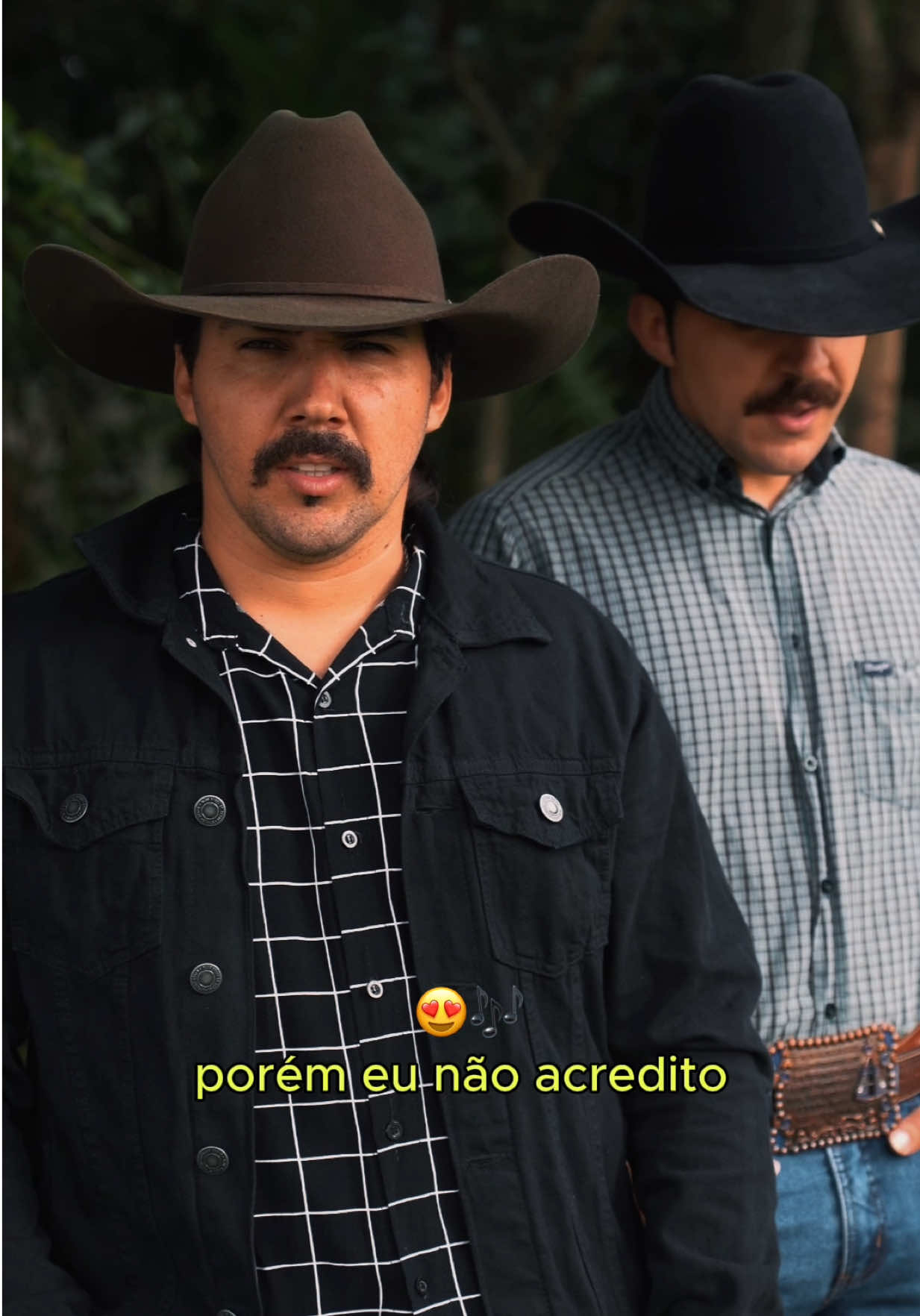 @Jo&atilde;o Nelore e Texano