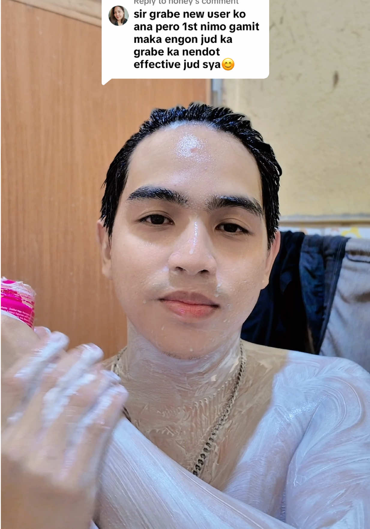 @Edrian Flores Sasutil