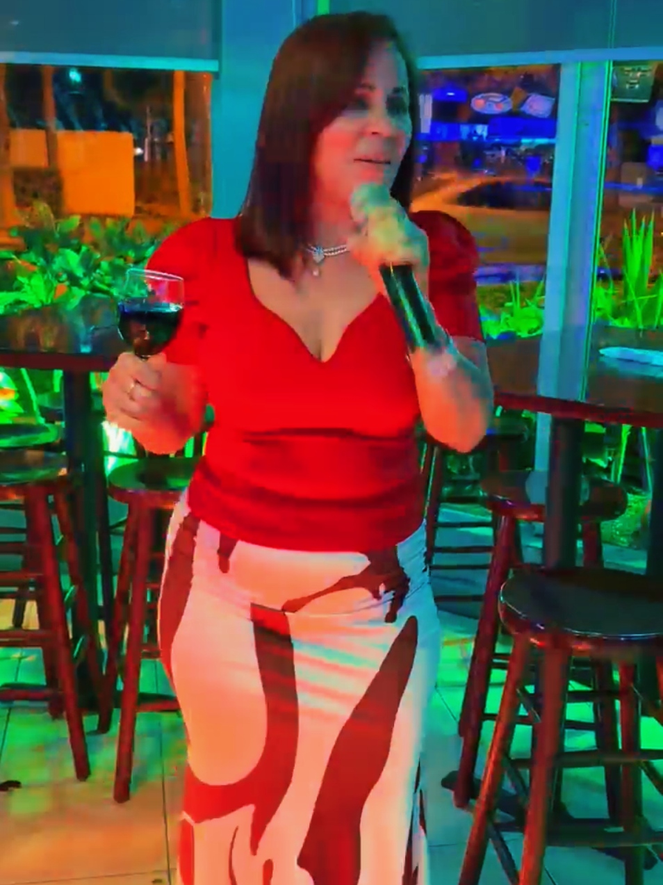 @la Santi