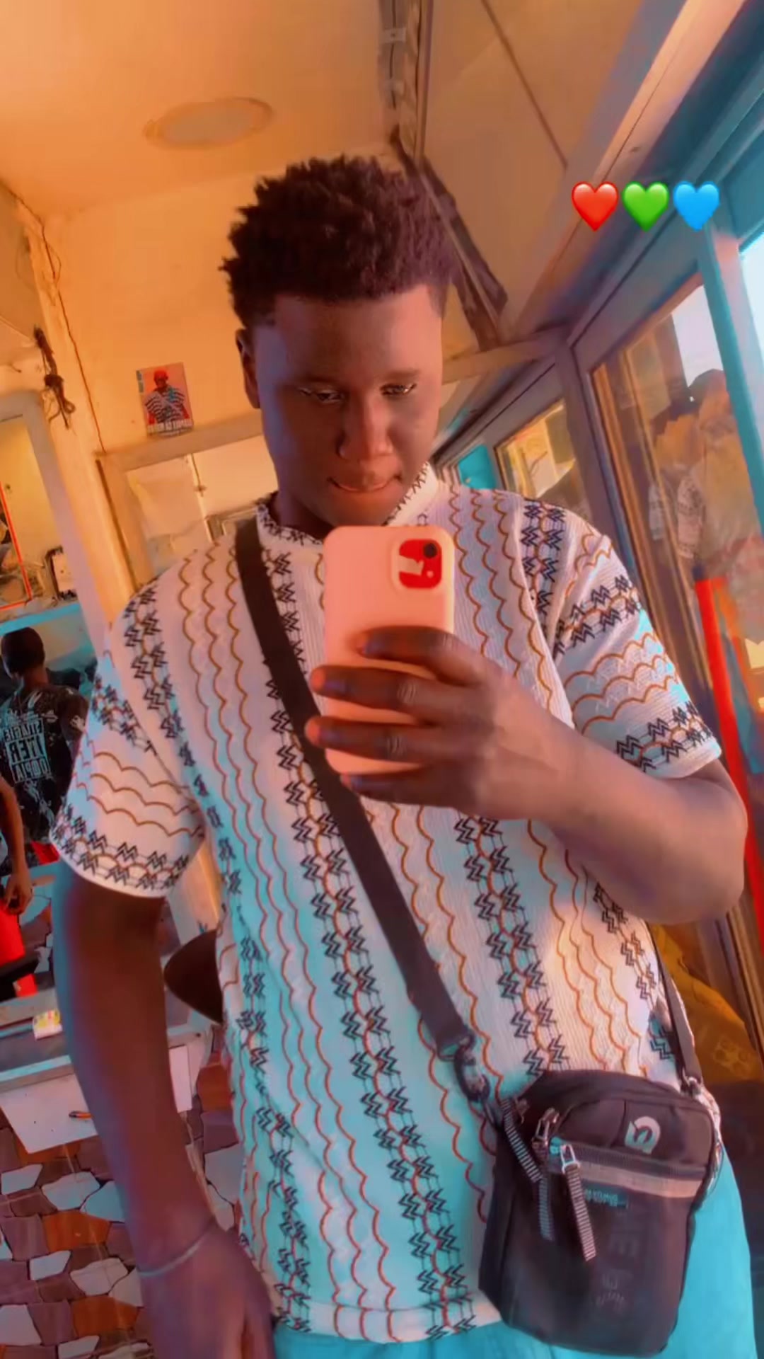 @LAMZO ARTISTE 🥁🩸👌❤️