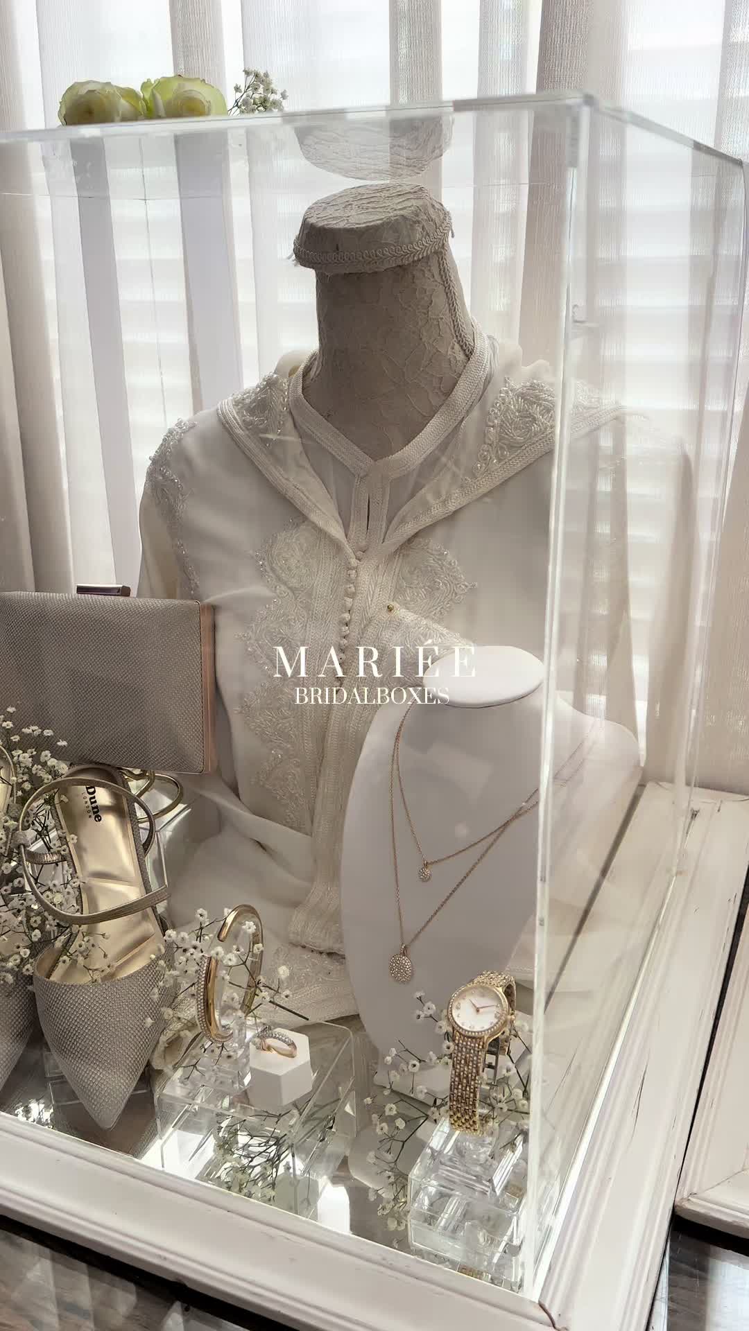 @Mari&eacute;e_events