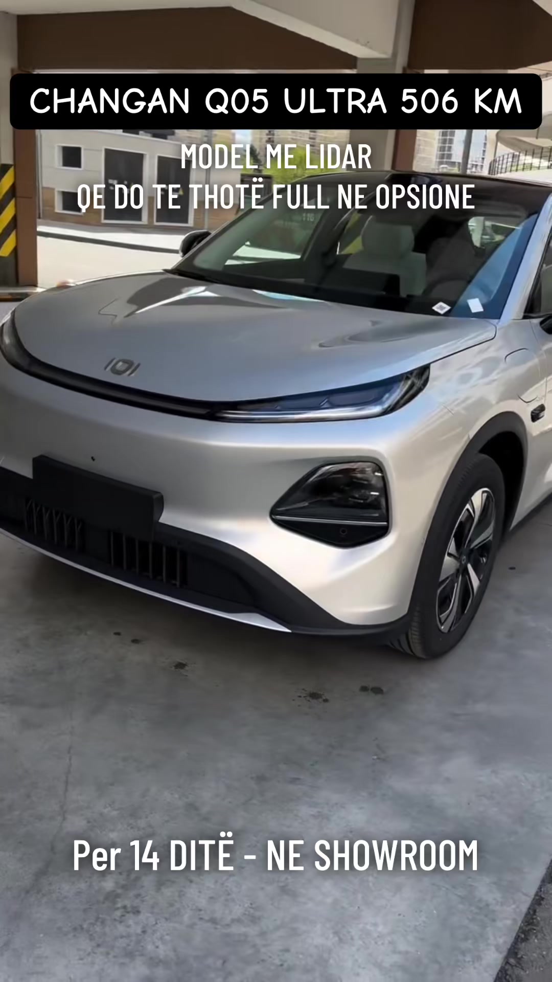 @TIRANA ELECTRIC MOTORS