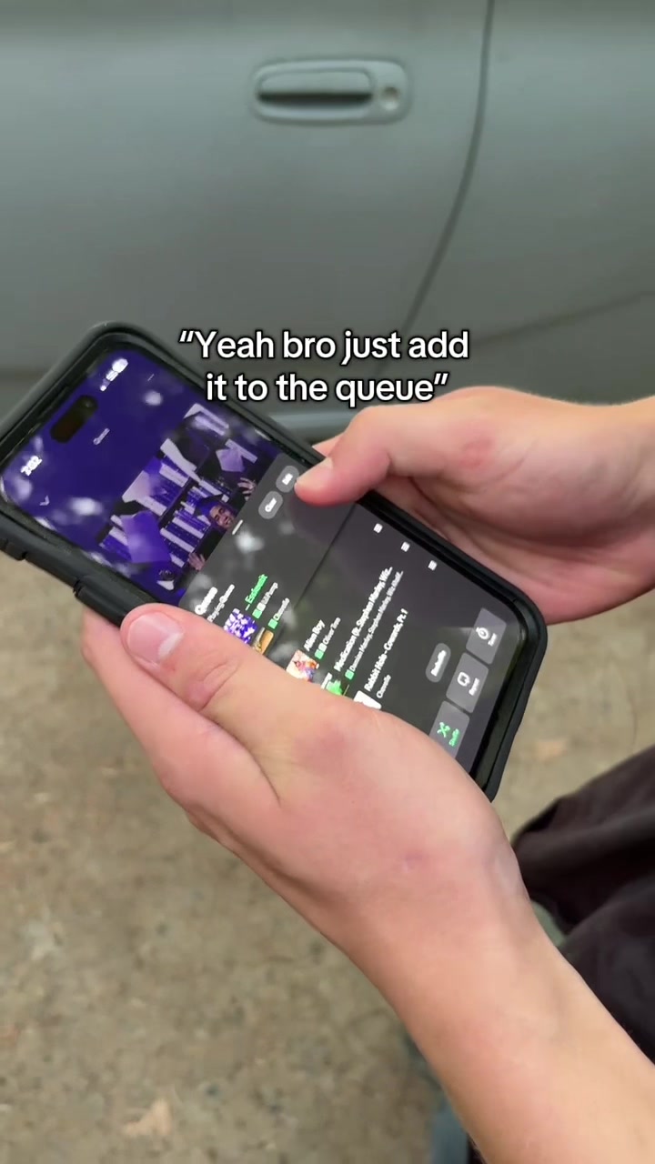 @TrenterTALK