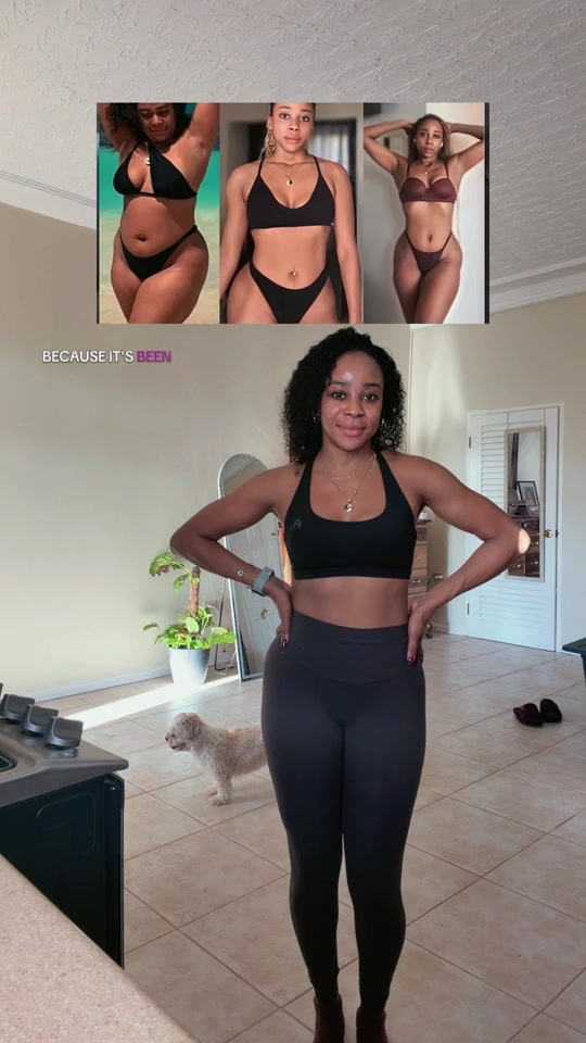 @Tinashaii | Holistic Baddie