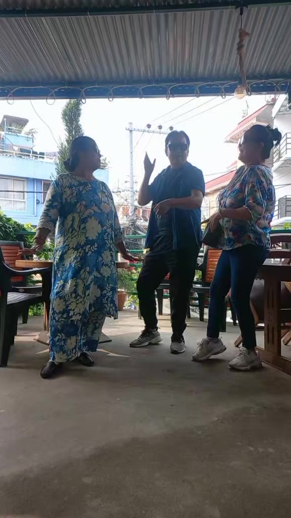 @Muna lama