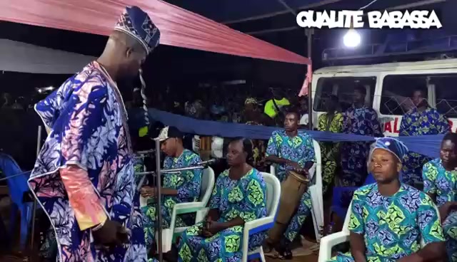 @VICTORIN BABASSA QUALIT&Eacute;
