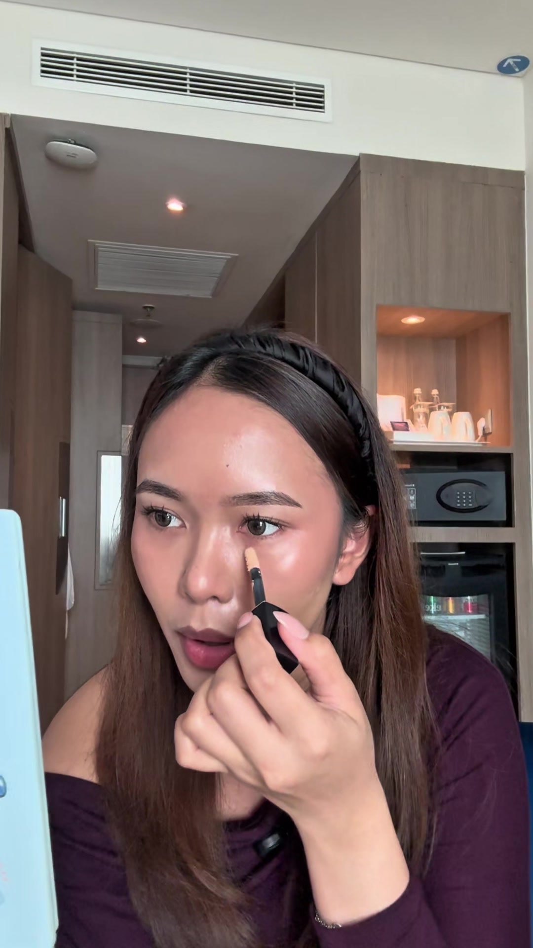 @Nadya Iskandar