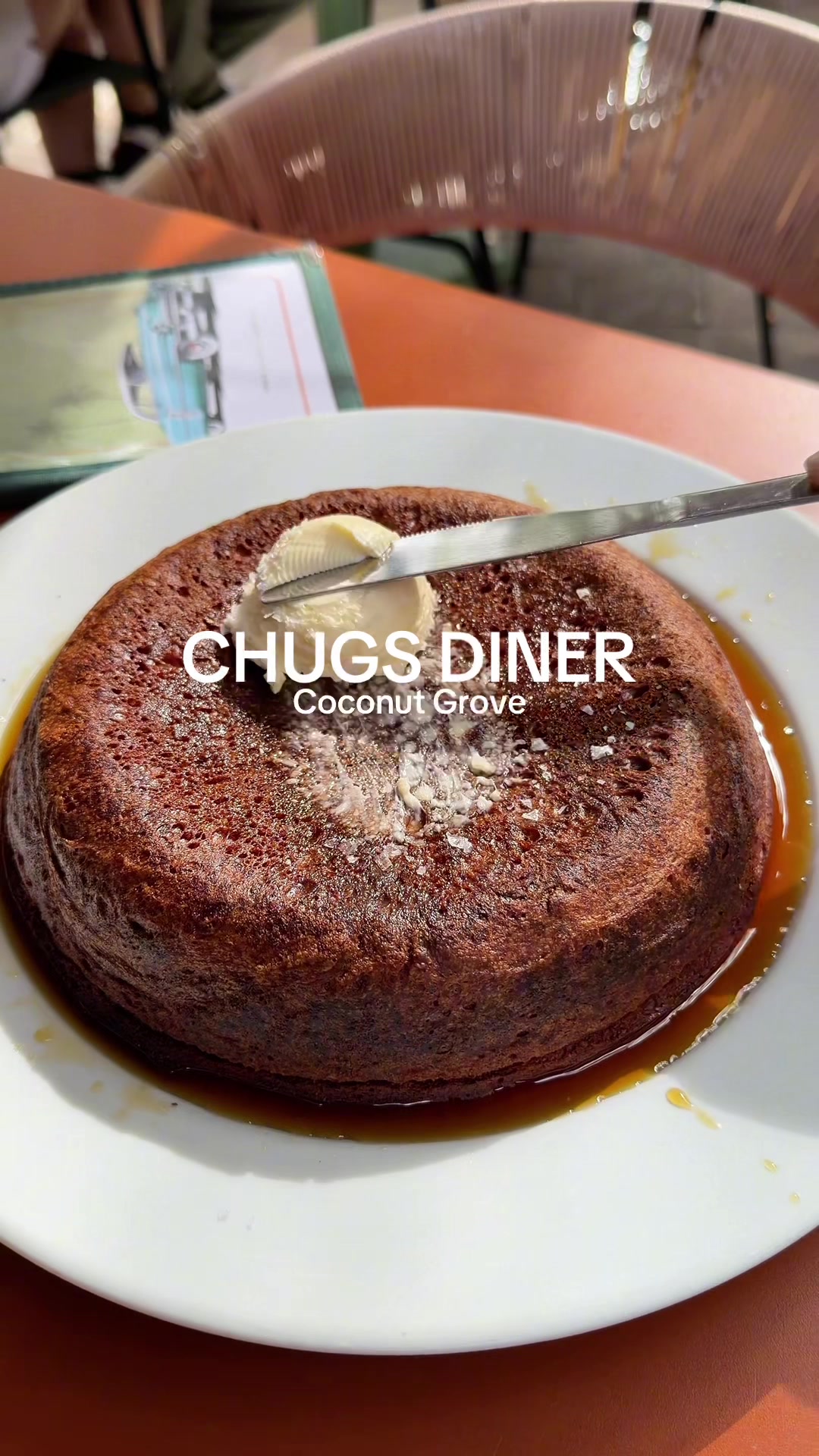 @Marrana Eats | Food + Travel