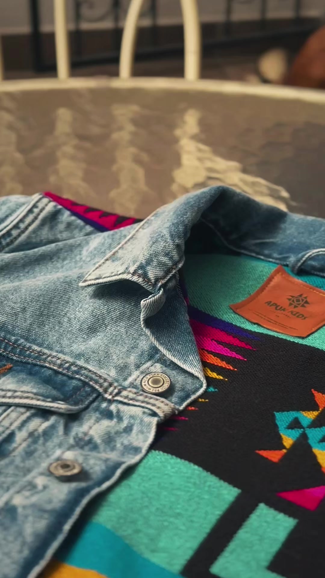 @Moda Sostenible Ecuador 🇪🇨