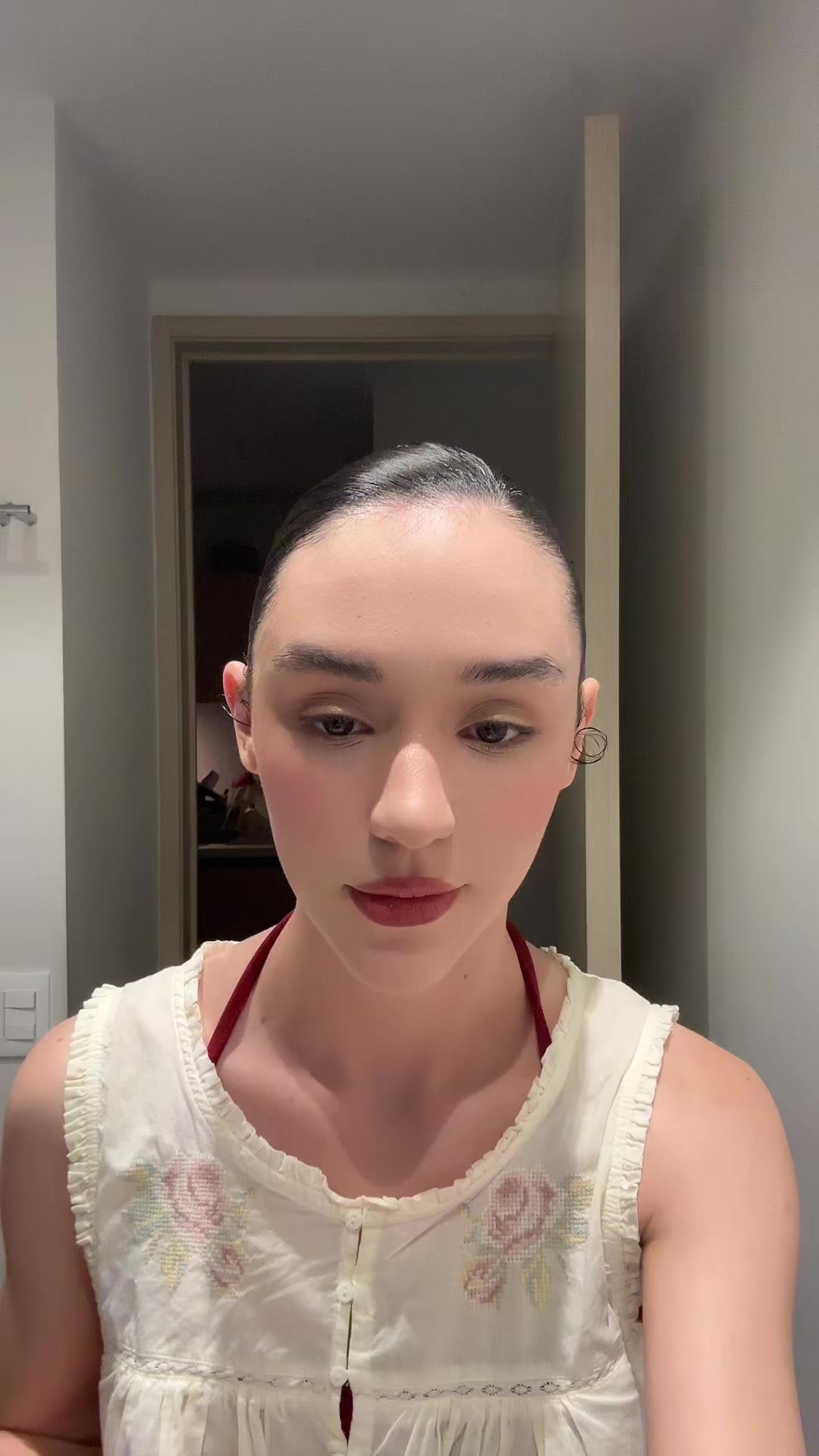 @d a r &iuml;