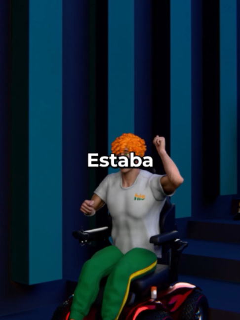 @La Historia de &Eacute;l
