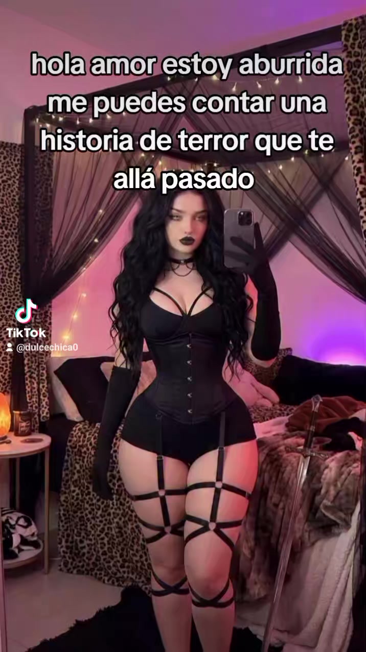 @Dulcechica