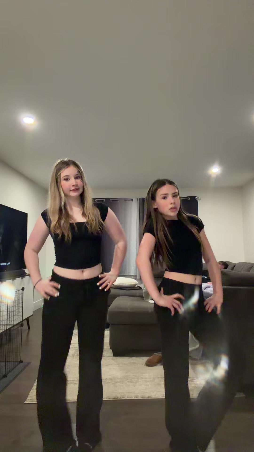 @liv and georgia!!!