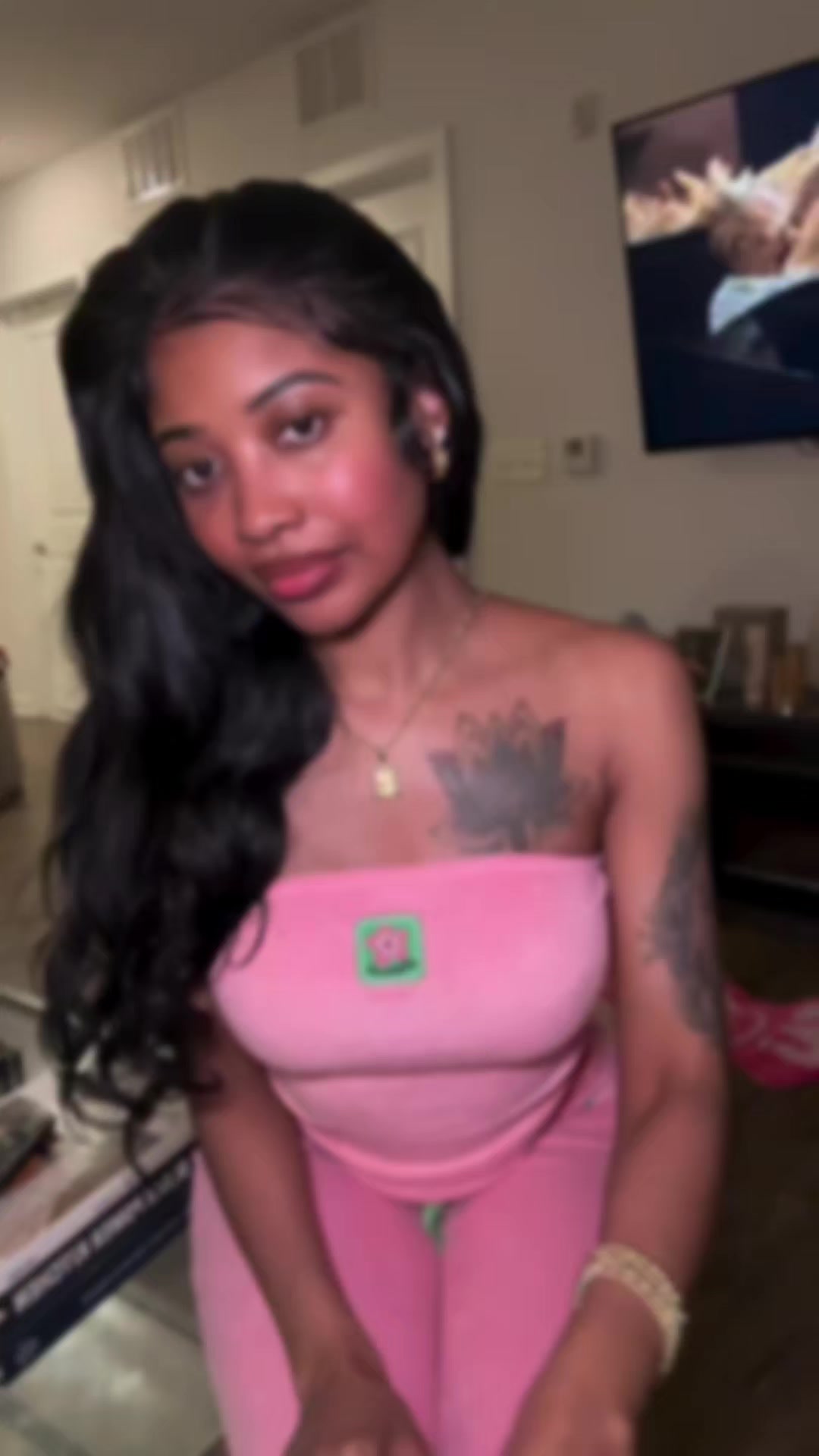 @Amarya Harper ✨️
