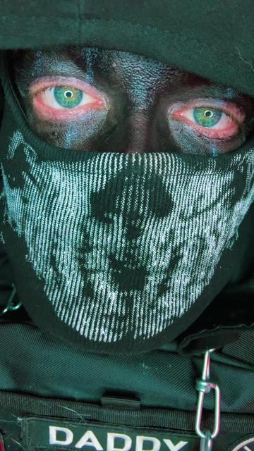 @Callsign Psycho