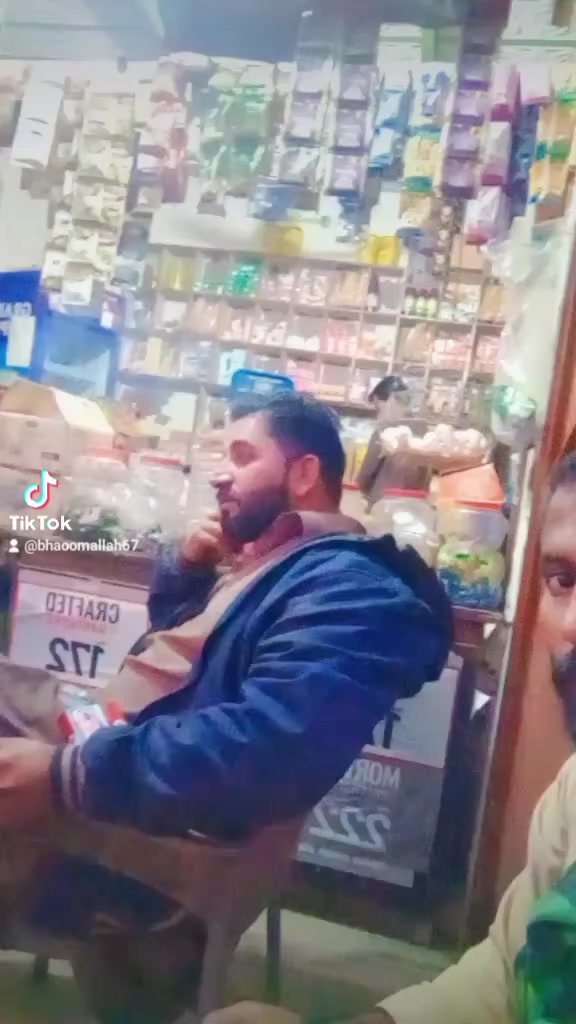 @BhAo Mallah