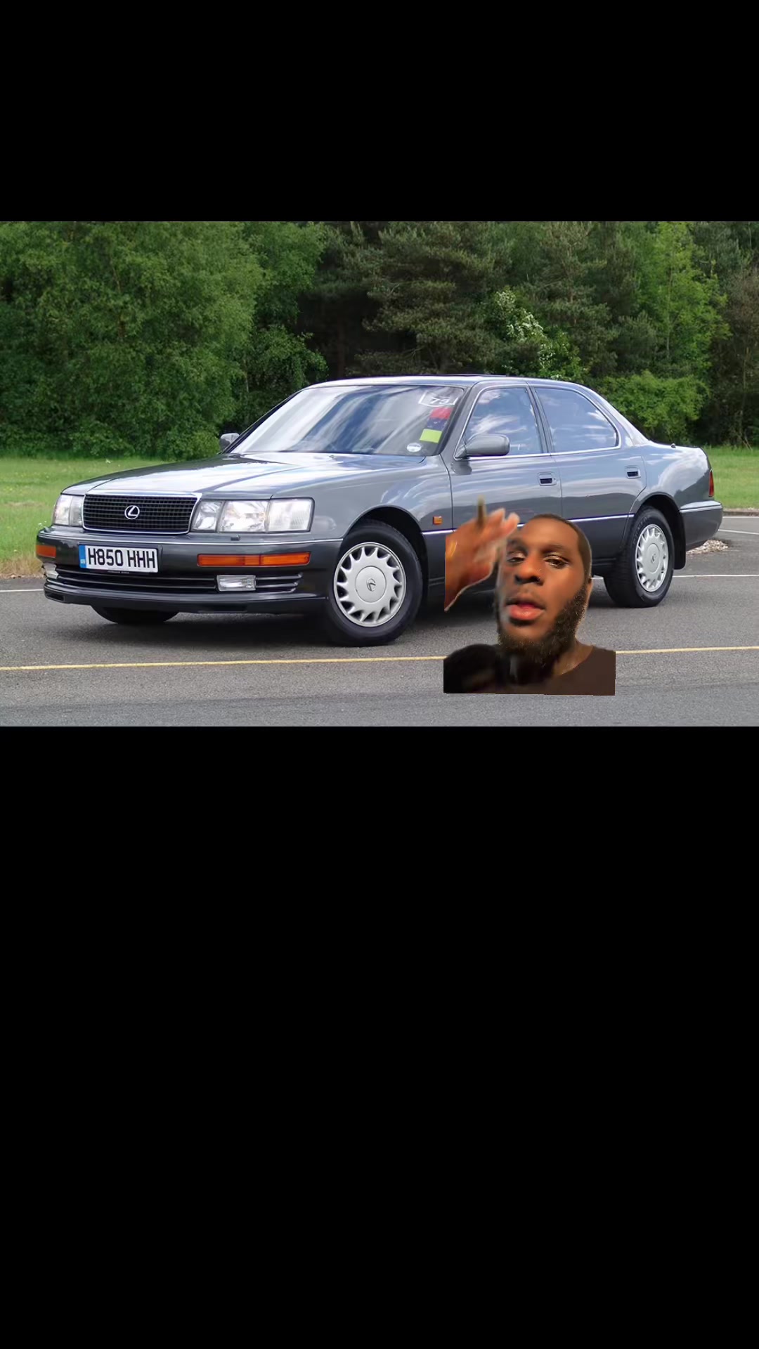 @Theblackcarguru