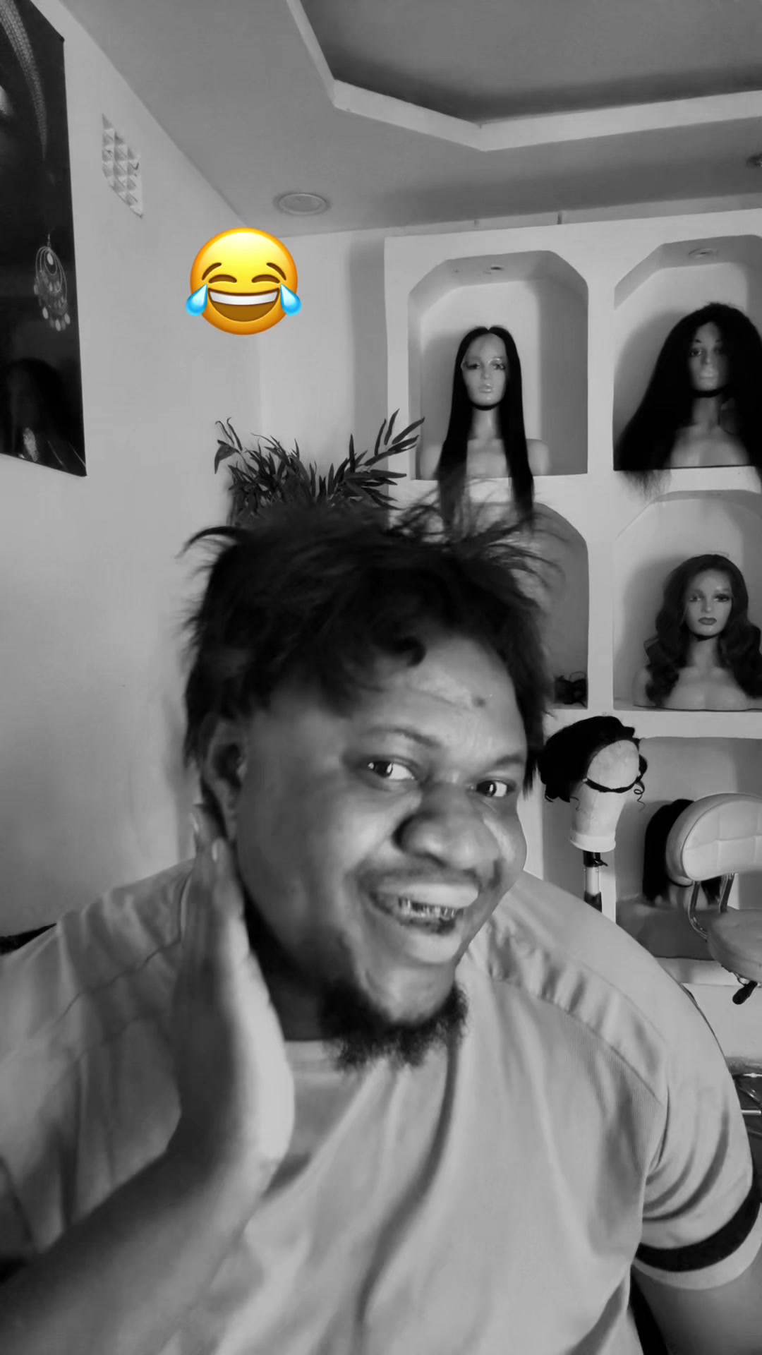 @papanabango pro💇&zwj;♂️💄💫🌟🦅🪡
