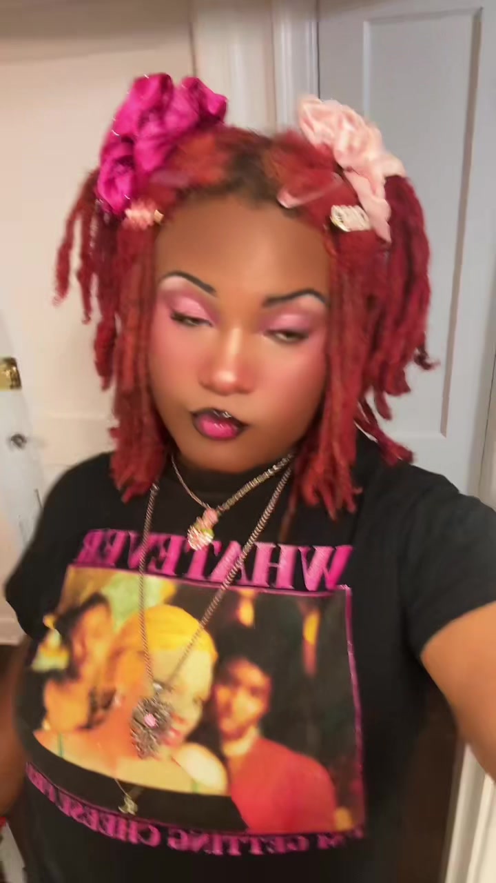 @Destiny Thomas
