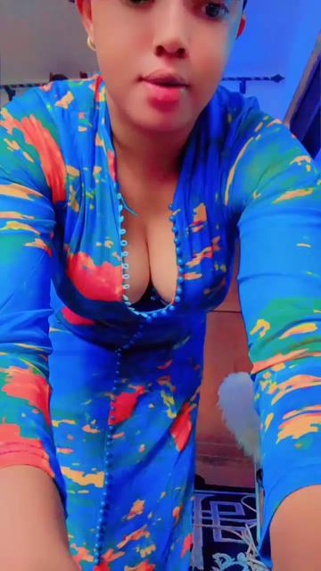 @Lulu Kabungo