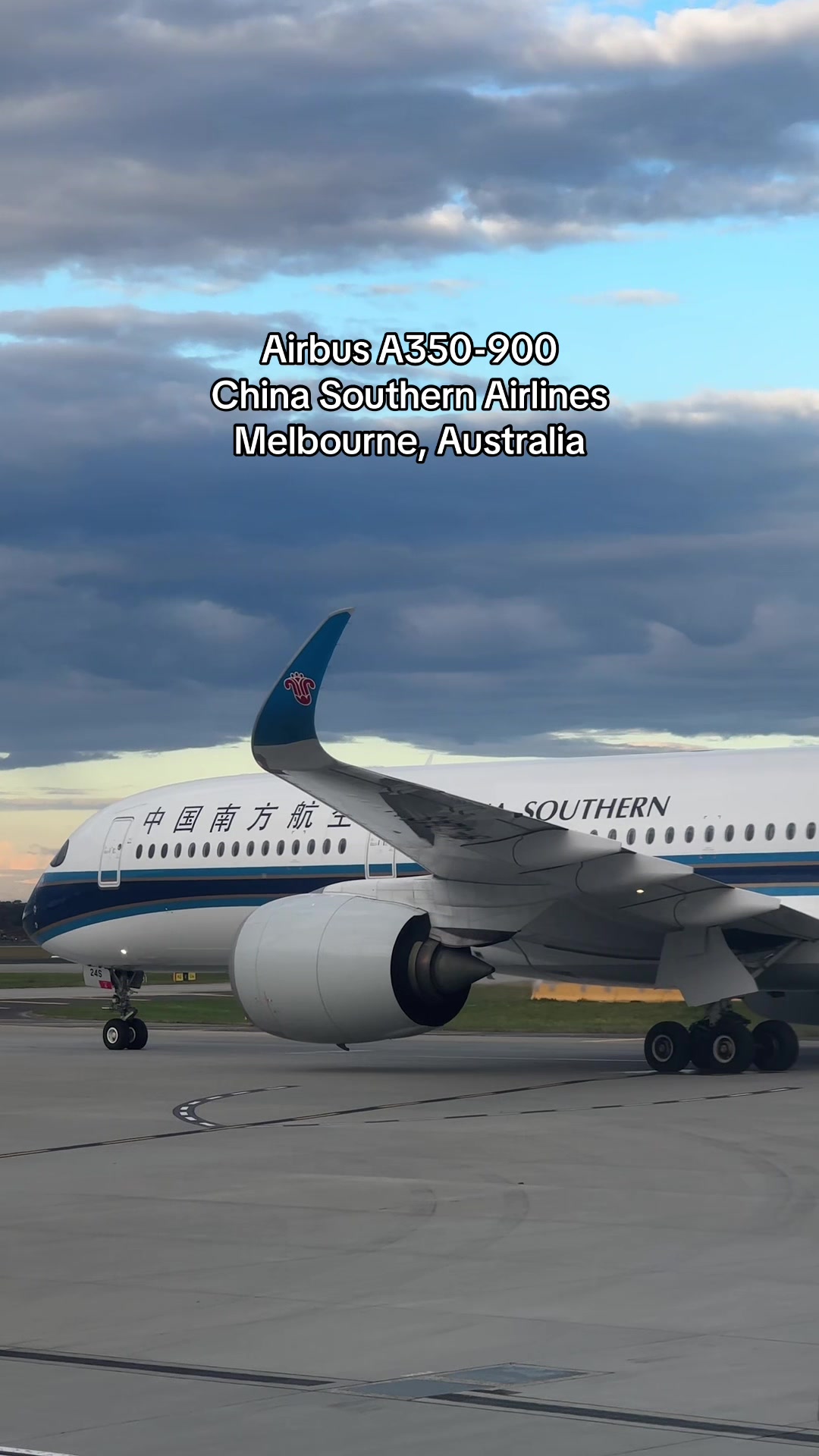@Sophea | Aviation New Zealand