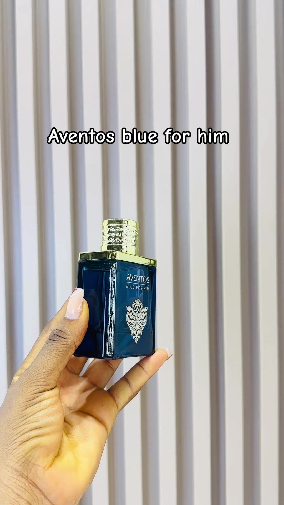 @SCENTSBYIREADE ☺️❤️