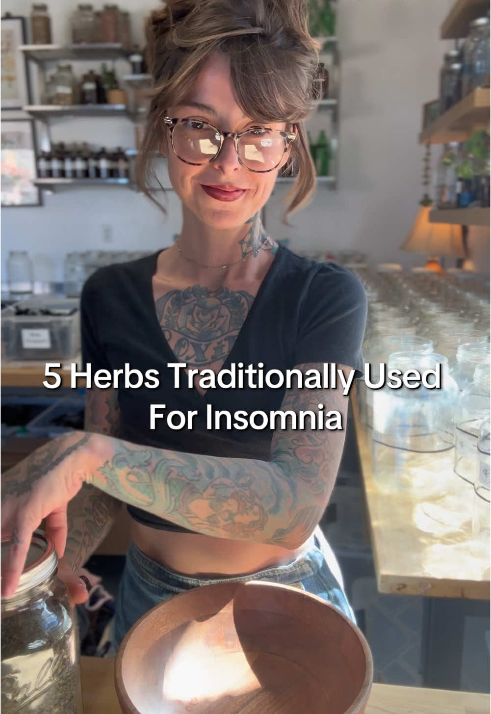 @Alia’s Herbals
