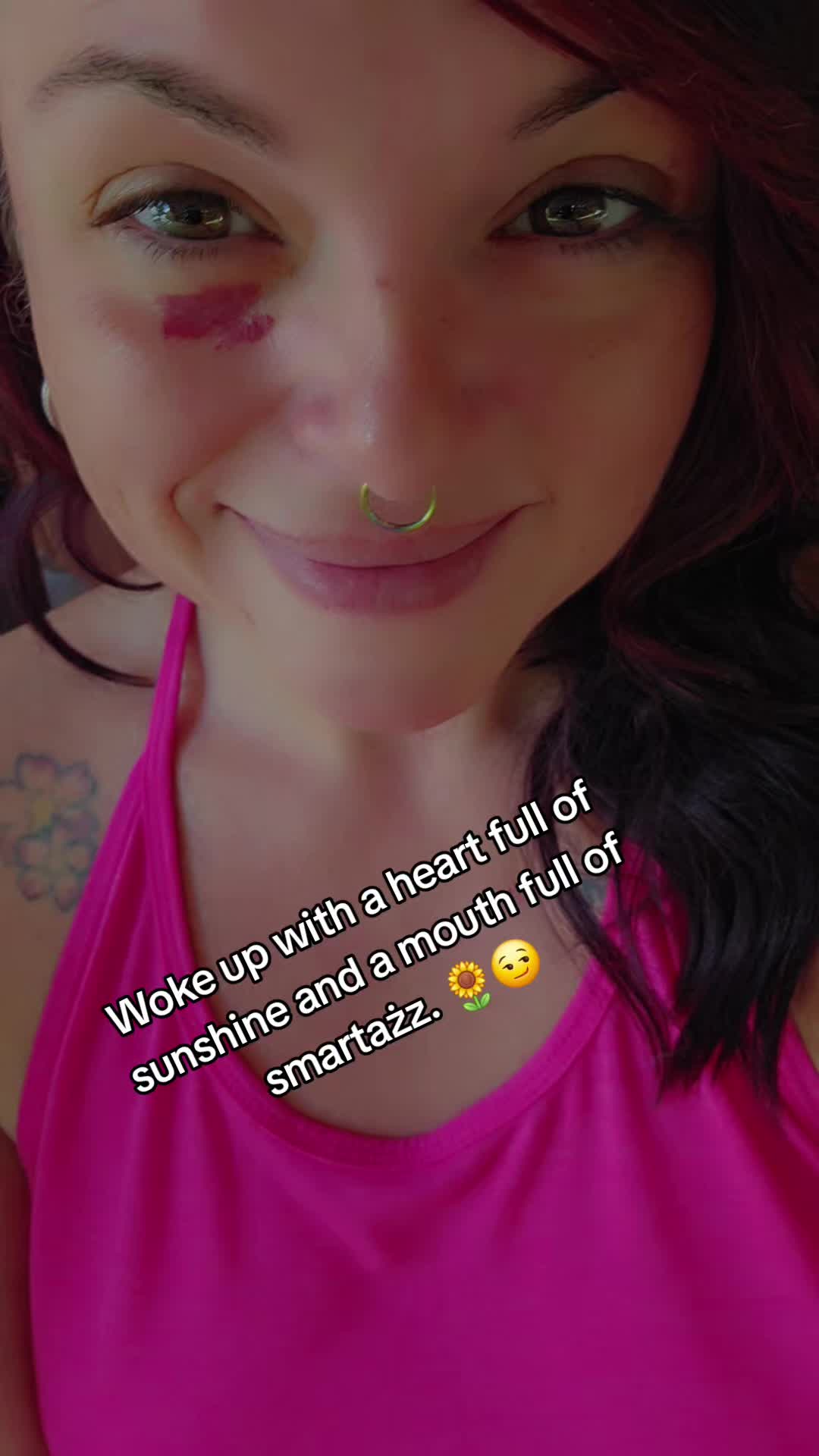 @Chaotiful Adorkable Ora