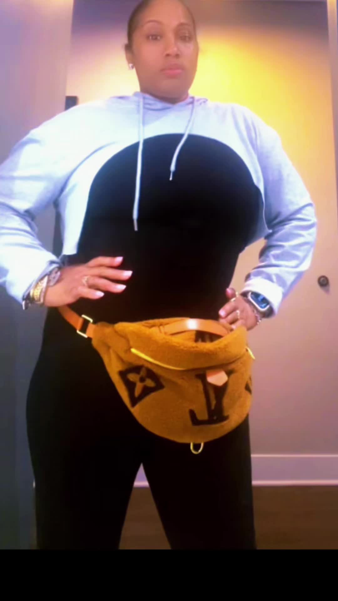 @EricaRenae โ